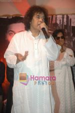 Zakir Hussain at the launch of Zakir Hussain Album The Legacy by Ustad Sultan Khan and his son Sabir Khan in Juhu on 21st Feb 2011 (7).JPG